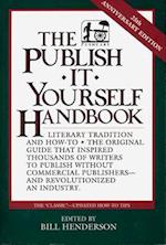 The Publish It Yourself Handbook