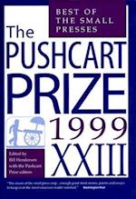 The Pushcart Prize XXIII