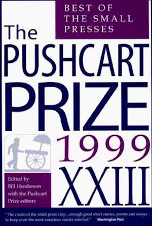 The Pushcart Prize