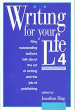 Writing for Your Life