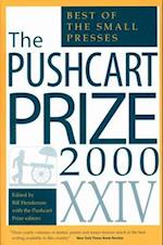 The Pushcart Prize XXIV