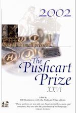 The Pushcart Prize XXVI
