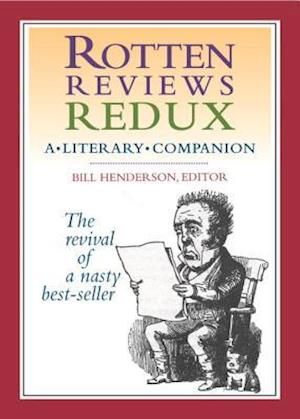 Rotten Reviews Redux