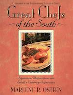 Great Chefs of the South