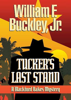 Tucker's Last Stand