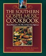 The Southern Gospel Music Cookbook