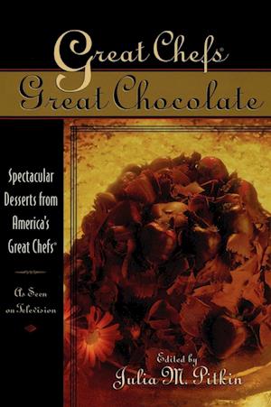 Great Chefs, Great Chocolate