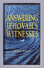 Answering Jehovah's Witnesses