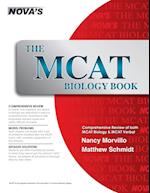 The MCAT Biology Book