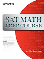 SAT Math Prep Course