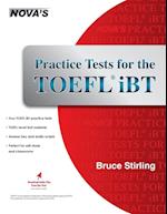 Practice Tests for the TOEFL iBT [With CD (Audio)]