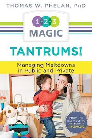 Tantrums!