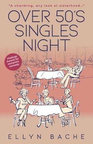 Over 50's Singles Night