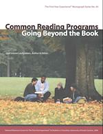 Common Reading Programs