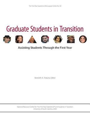 Graduate Students in Transition
