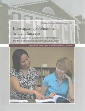 Investigating Sophomore Student Success