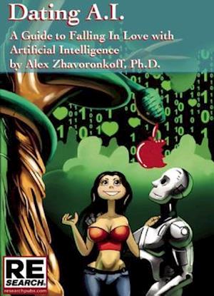 Dating Ai, a Guide to Falling in Love with Artificial Intelligence