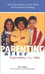 Parenting After Setember 11, 2001