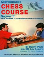 Comprehensive Chess Course, Volume Two