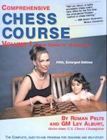 Comprehensive Chess Course