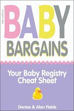 Baby Bargains