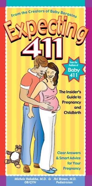 Expecting 411