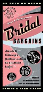 Bridal Bargains 9e