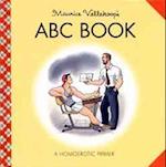 Maurice Vellekoop's ABC Book - A Homoerotic Primer