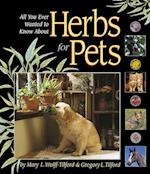 All You Ever Wanted To Know About Herbs For Pets