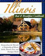 Illinois Bed & Breakfast Cookbook
