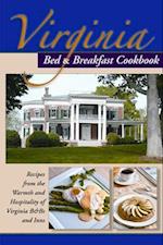 Virginia Bed & Breakfast Cookbook