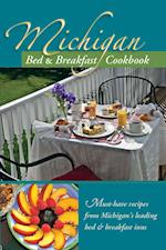 Michigan Bed & Breakfast Cookbook
