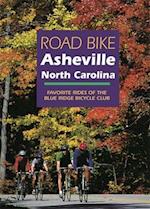 Road Bike Asheville, North Carolina