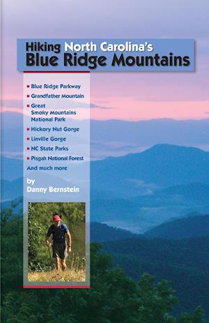 Hiking North Carolina's Blue Ridge Mountains