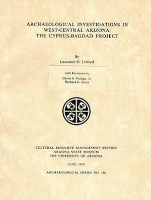 Archaeological Investigations in West-Central Arizona