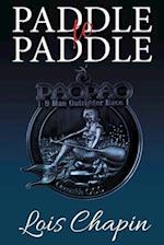 Paddle to Paddle