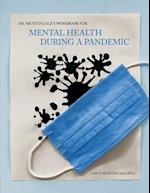 Dr. Nightingale's Workbook for Mental Health During a Pandemic