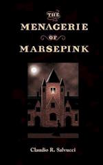 The Menagerie of Marsepink