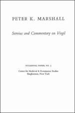 Servius and Commentary on Virgil