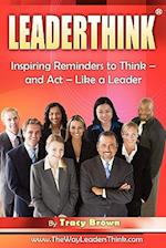 Leaderthink(r) Volume1