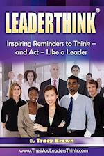 Leaderthink(r) Volume 2