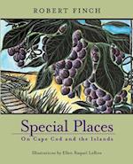 Special Places on Cape Cod and the Islands 