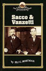 Sacco and Vanzetti 