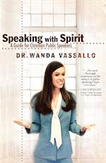 Speaking with Spirit