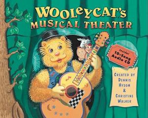 Wooleycat's Musical Theater [With CD (Audio)]