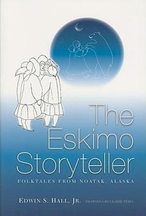 Eskimo Storyteller