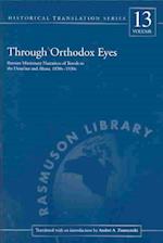 Through Orthodox Eyes