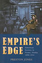 Empire's Edge Empire's Edge Empire's Edge