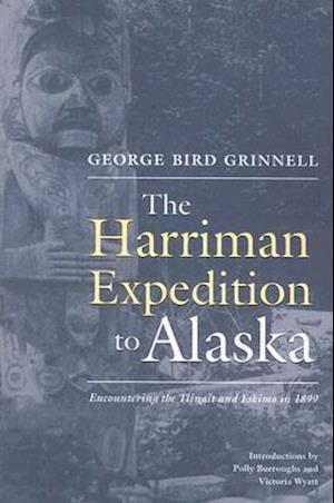 Harriman Expedition to Alaska