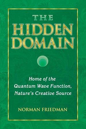 The Hidden Domain